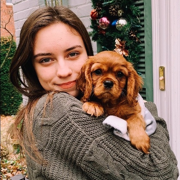 Meet your Posher, Melissa - Picture 4 of 4